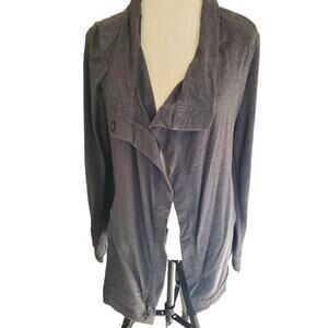 Lululemon Button Cardigan size‎ 6?